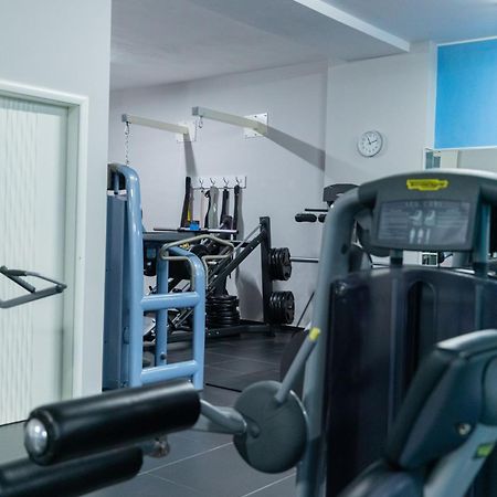 Hotel Pirro Wlora Zewnętrze zdjęcie