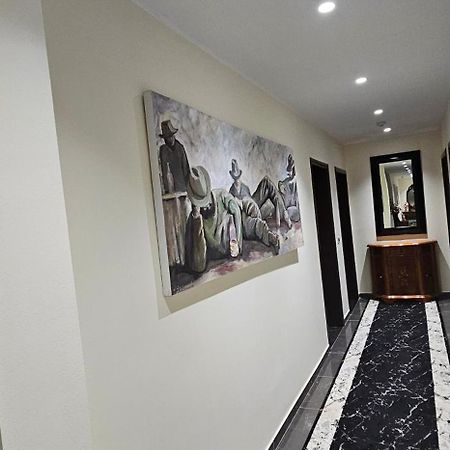 Hotel Pirro Wlora Zewnętrze zdjęcie