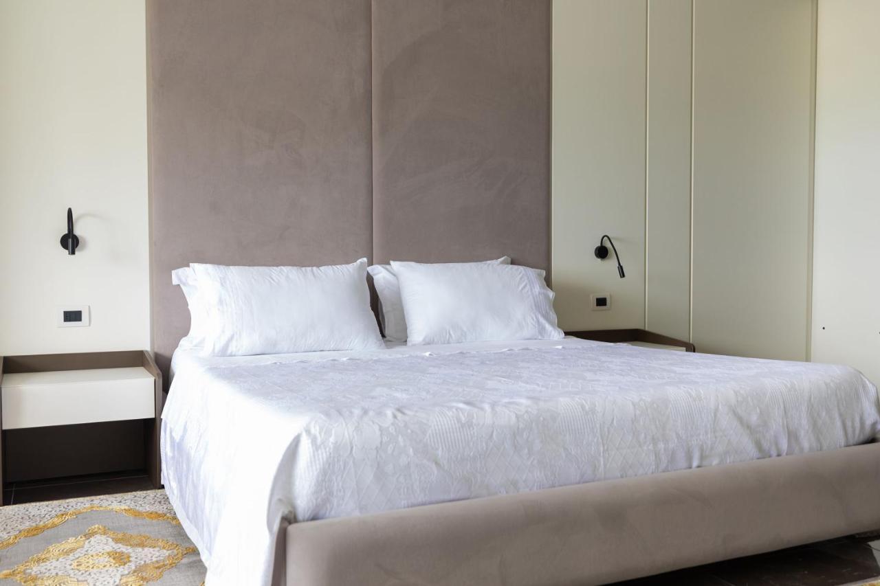 Hotel Pirro Wlora Zewnętrze zdjęcie