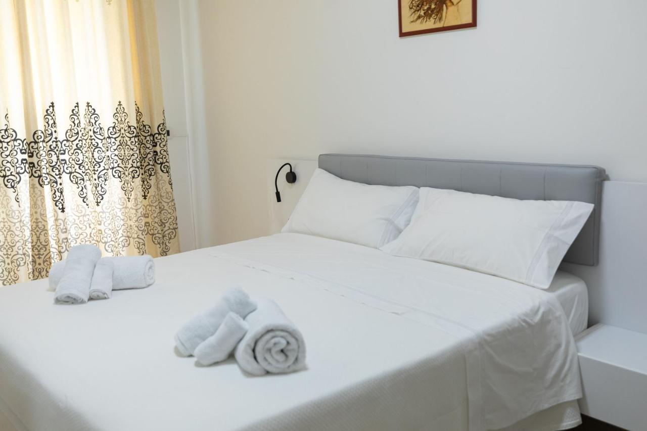 Hotel Pirro Wlora Zewnętrze zdjęcie