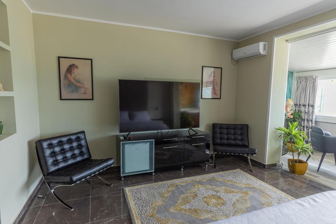Hotel Pirro Wlora Zewnętrze zdjęcie
