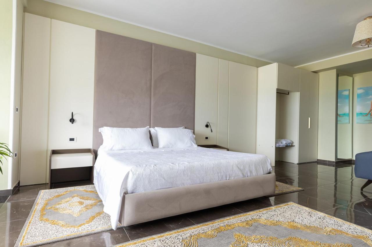 Hotel Pirro Wlora Zewnętrze zdjęcie