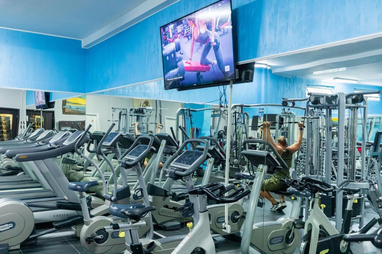 Hotel Pirro Wlora Zewnętrze zdjęcie