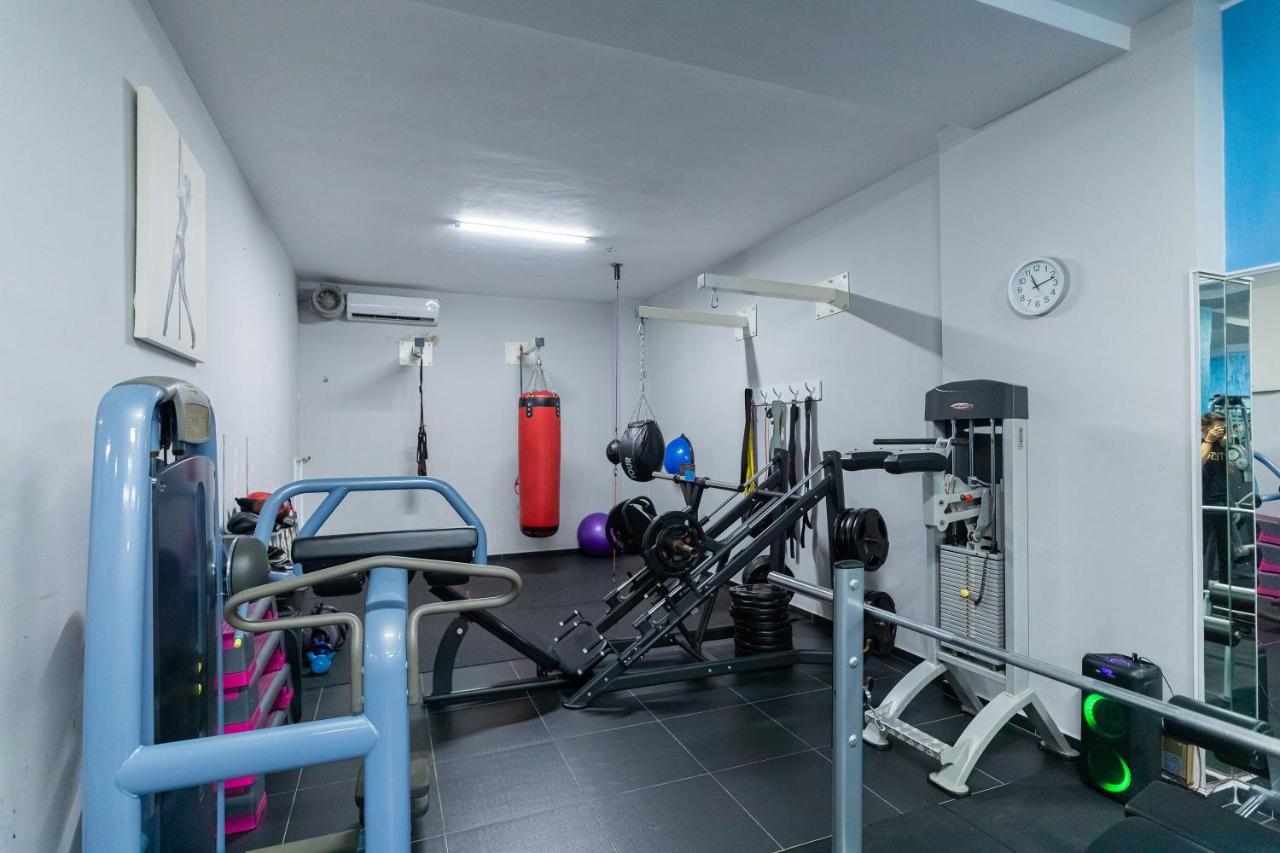 Hotel Pirro Wlora Zewnętrze zdjęcie