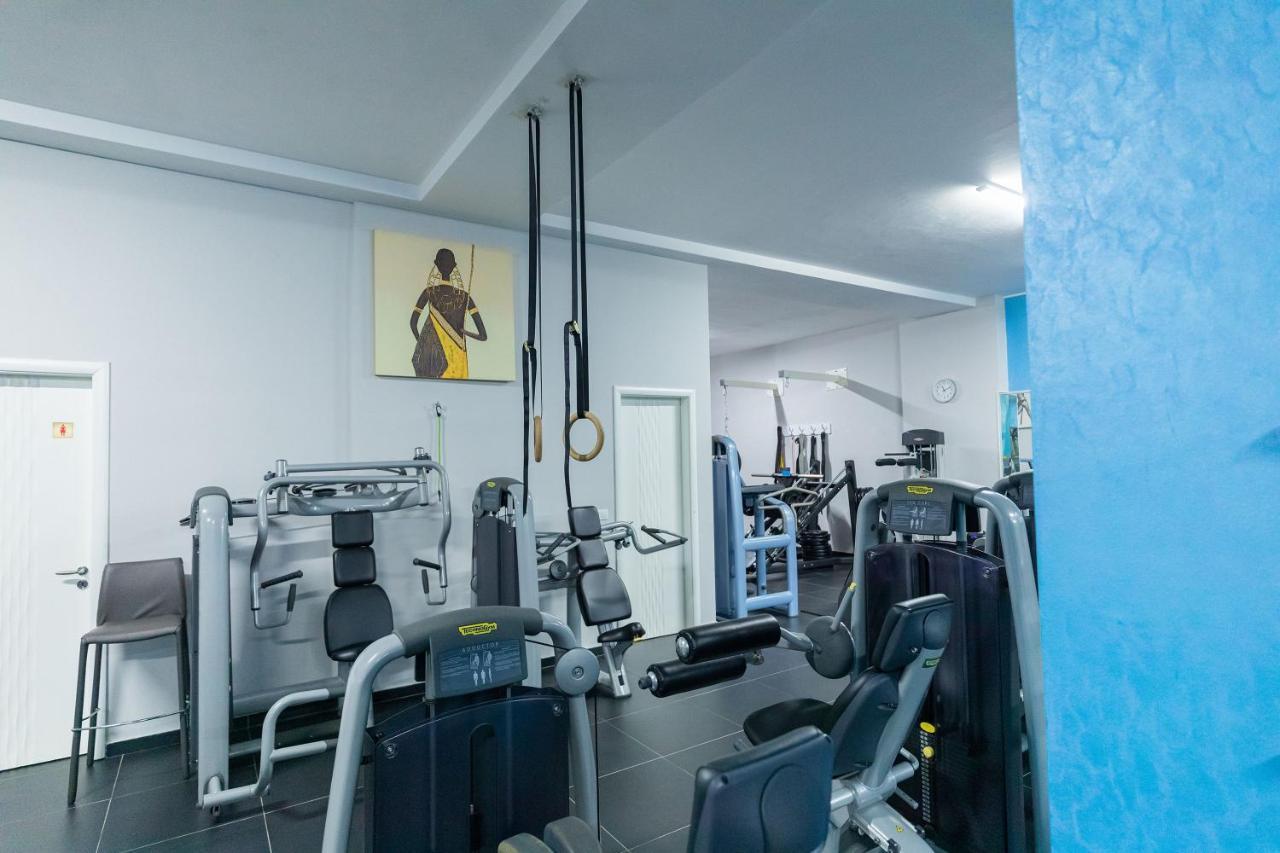 Hotel Pirro Wlora Zewnętrze zdjęcie