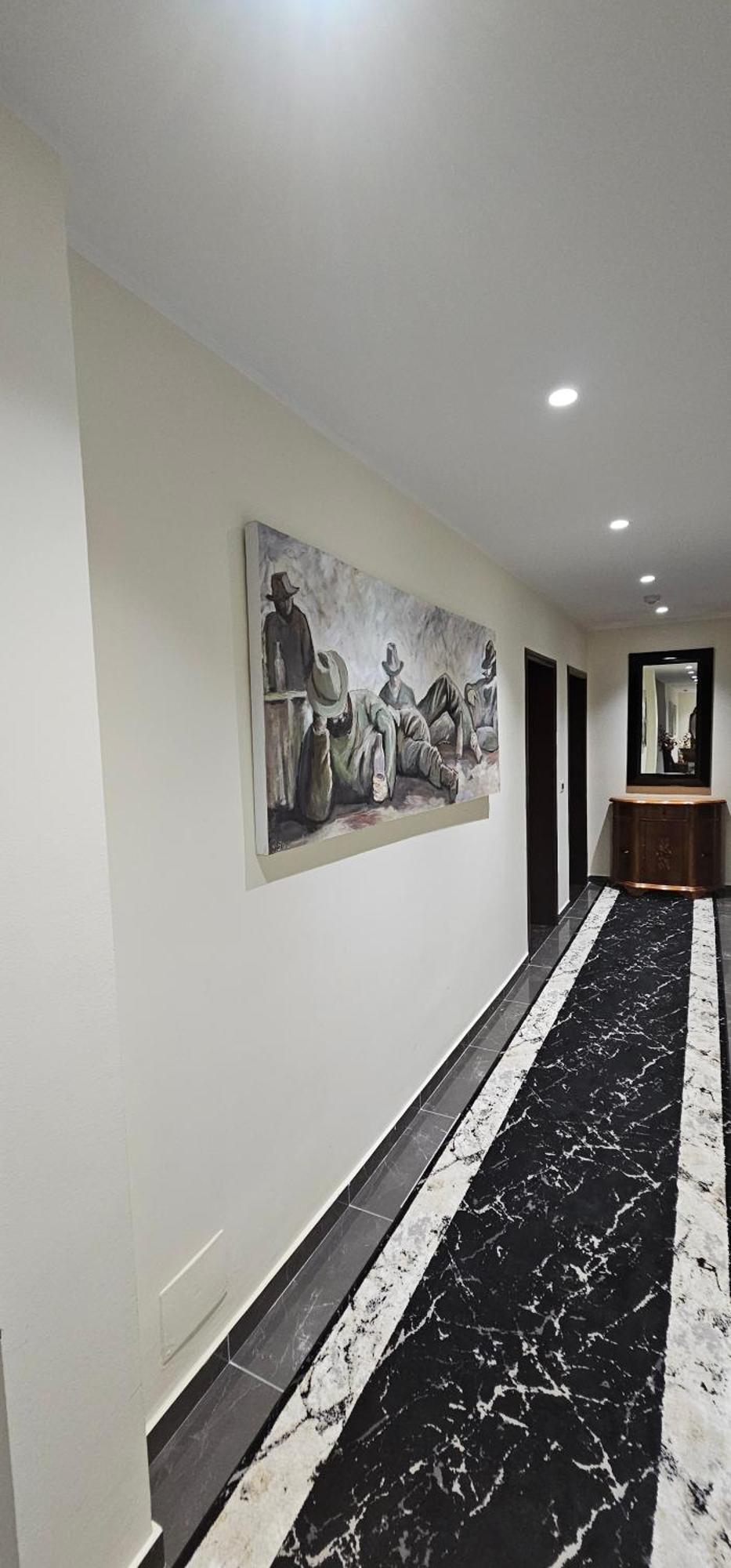 Hotel Pirro Wlora Zewnętrze zdjęcie