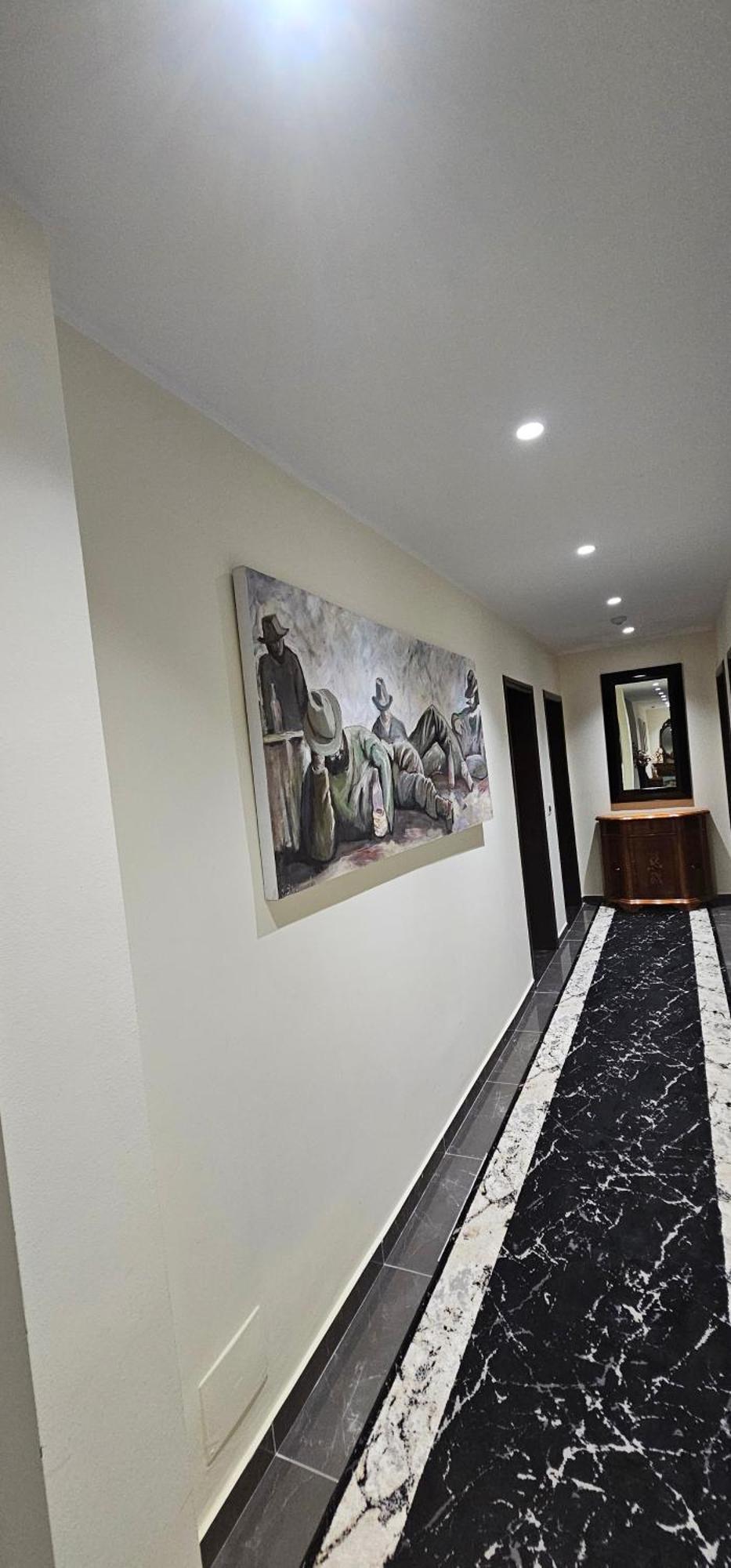Hotel Pirro Wlora Zewnętrze zdjęcie