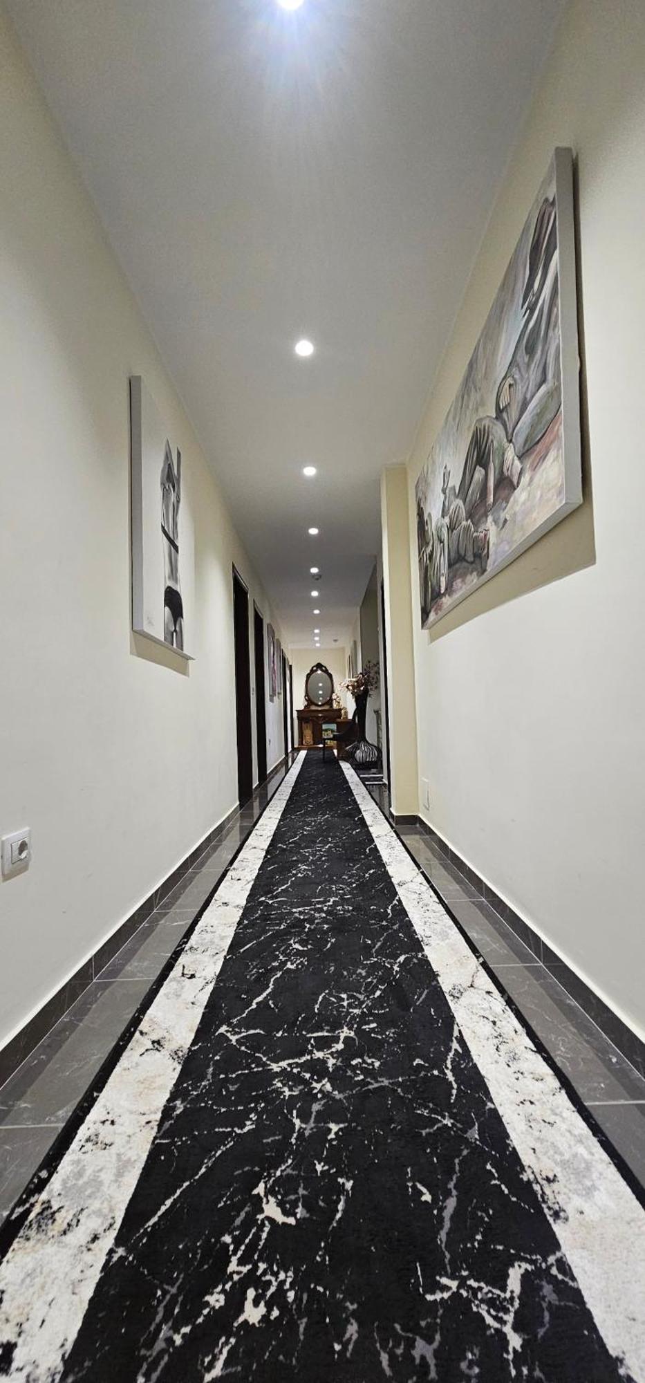 Hotel Pirro Wlora Zewnętrze zdjęcie