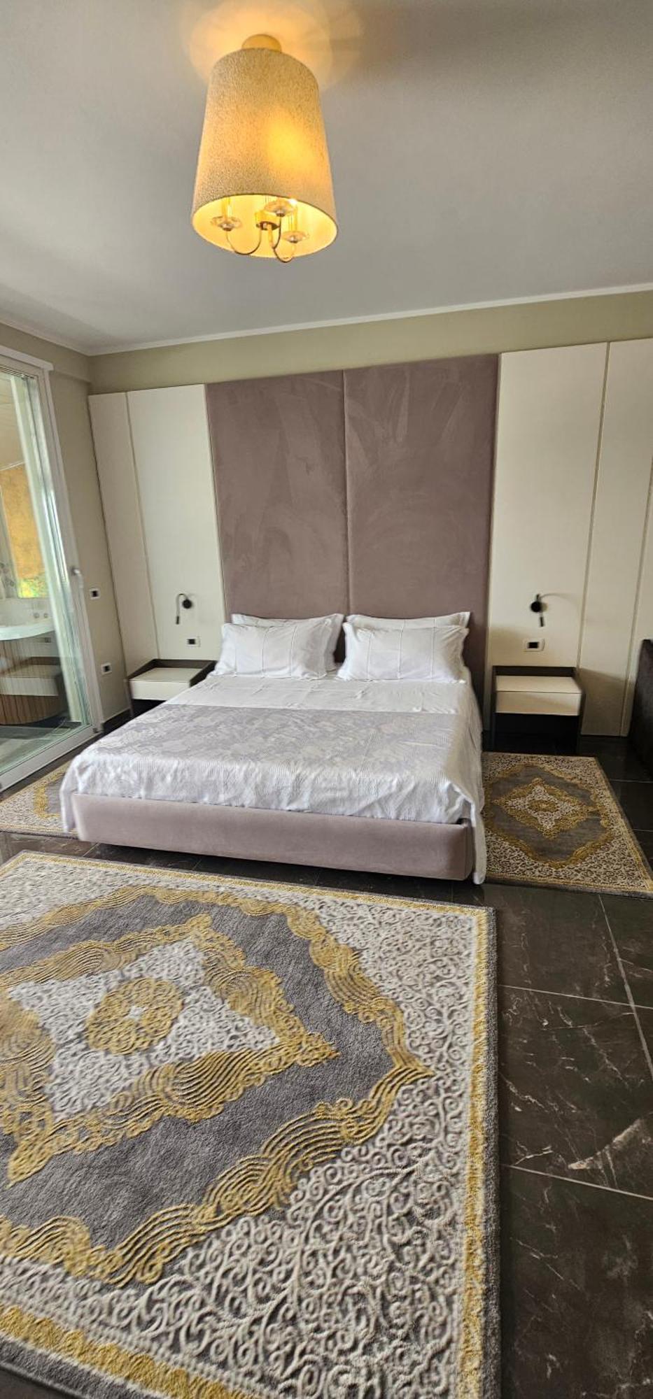 Hotel Pirro Wlora Pokój zdjęcie