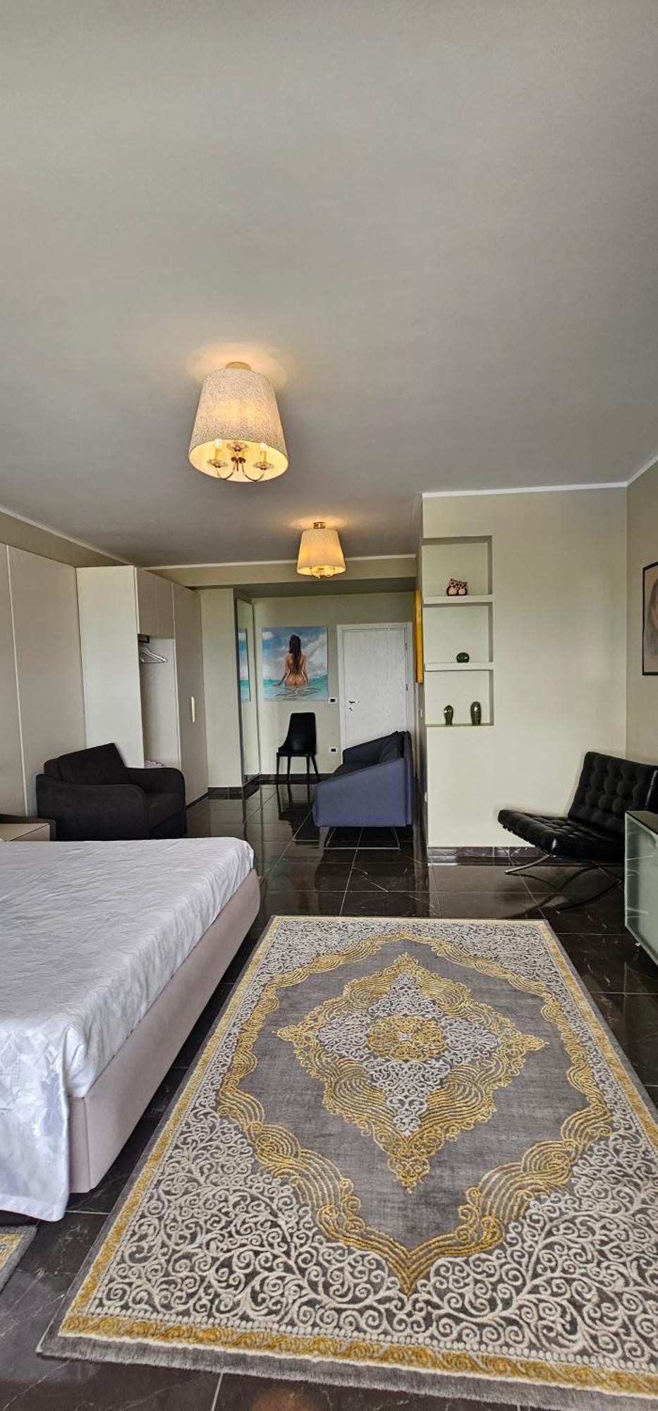 Hotel Pirro Wlora Pokój zdjęcie