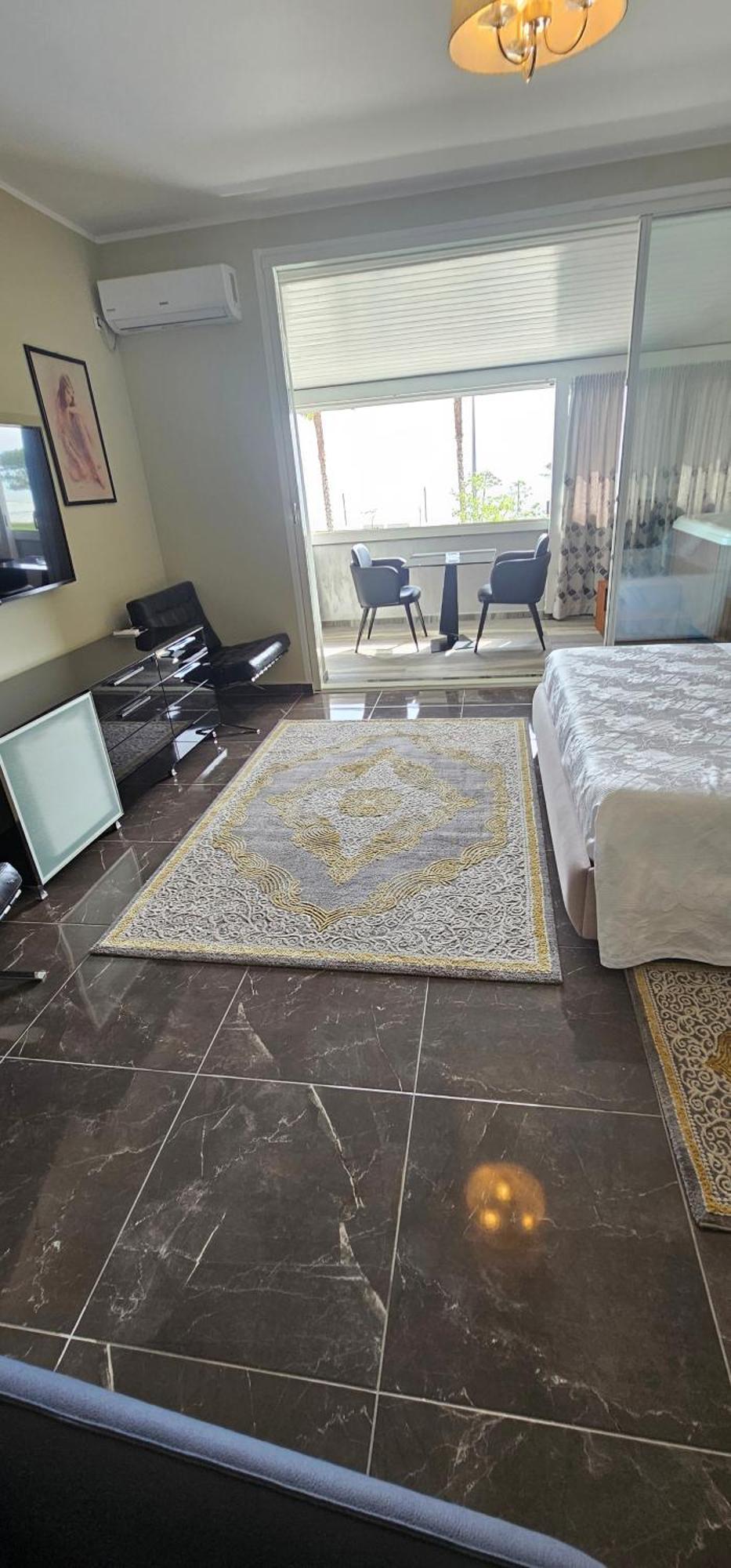 Hotel Pirro Wlora Pokój zdjęcie