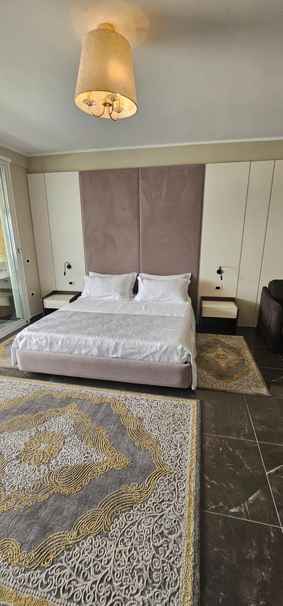Hotel Pirro Wlora Pokój zdjęcie