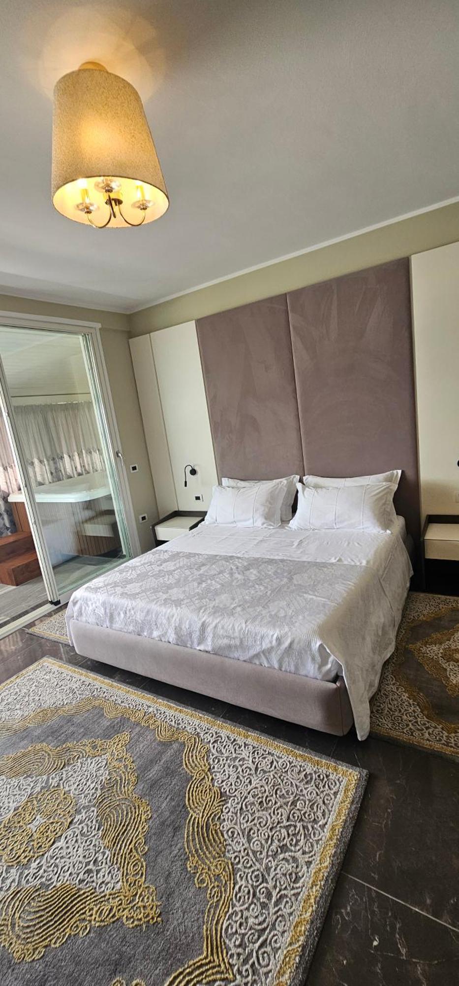 Hotel Pirro Wlora Pokój zdjęcie