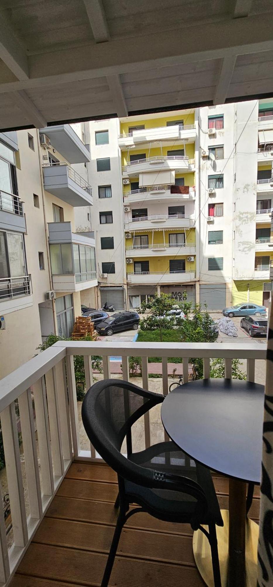 Hotel Pirro Wlora Pokój zdjęcie